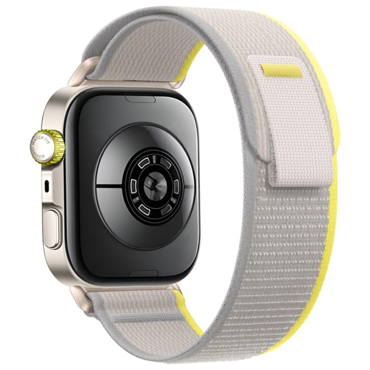 Wild Path Loop Nylon Hook and Loop Fastener Watch Band, For Huawei Watch Fit 5 / Fit 5 Pro / Fit 4
