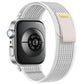 Wild Path Loop Nylon Hook and Loop Fastener Watch Band, For Huawei Watch Fit 5 / Fit 5 Pro / Fit 4