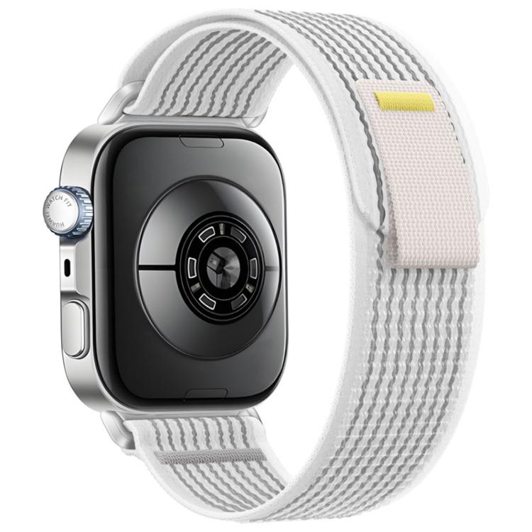 Wild Path Loop Nylon Hook and Loop Fastener Watch Band, For Huawei Watch Fit 5 / Fit 5 Pro / Fit 4