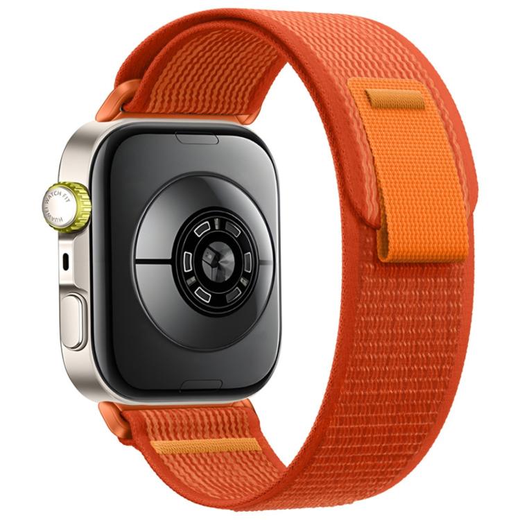 Wild Path Loop Nylon Hook and Loop Fastener Watch Band, For Huawei Watch Fit 5 / Fit 5 Pro / Fit 4