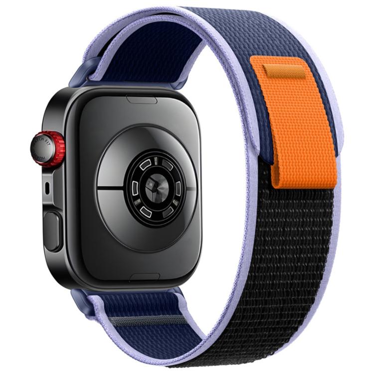 Wild Path Loop Nylon Hook and Loop Fastener Watch Band, For Huawei Watch Fit 5 / Fit 5 Pro / Fit 4
