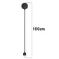 USB-A Port Integrated Smart Watch Magnetic Charging Cable, Length: 1m, For Xiaomi Watch 5