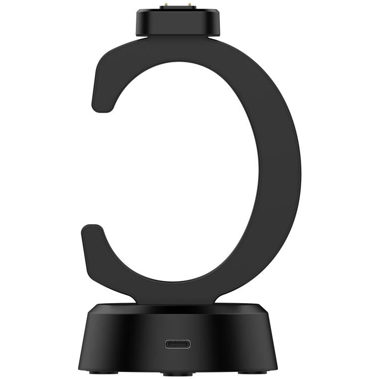 C-Shaped Smart Watch Charging Stand Charging Dock Base, For Xplora X6PLAY / X6 Pro