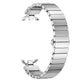 Diamond Stainless Steel Metal Watch Band, For Xiaomi Smart Band 11 / 10 / 9 / 8
