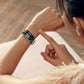 Diamond Stainless Steel Metal Watch Band, For Xiaomi Smart Band 11 / 10 / 9 / 8