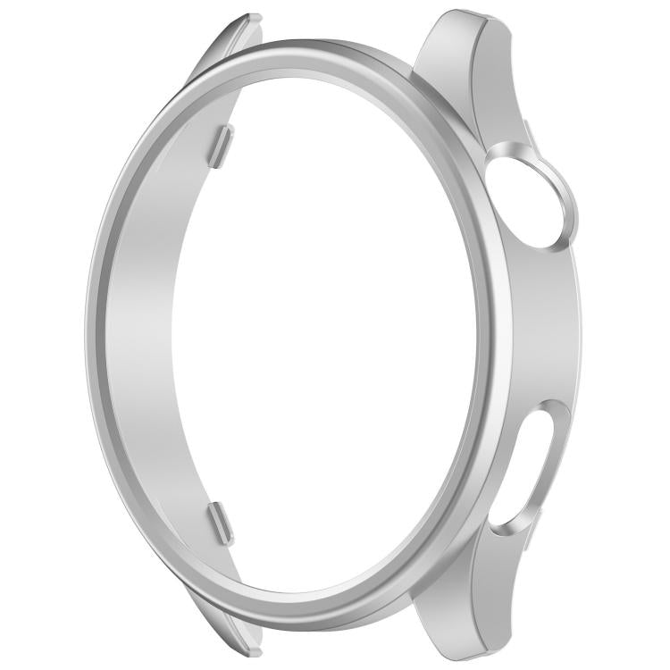 Half Coverage Hollow PC Watch Protective Case, For Xiaomi Watch 5