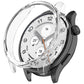 Half Coverage Hollow PC Watch Protective Case, For Xiaomi Watch 5