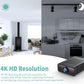 L28 Support Wide Angle HD Night Vision WiFi Mini Camera Intelligent Motion Detection Remote Recorder, L28