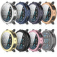 Full Coverage Electroplated TPU Watch Protective Case, For Amazfit Active Max