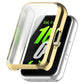 Full Coverage Electroplated TPU Watch Protective Case, For Huawei Band 11