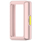 Half Coverage Hollow PC Watch Protective Case, For Huawei Band 11 Pro / 11 Pro NFC, For Huawei Band  11 / 11 NFC