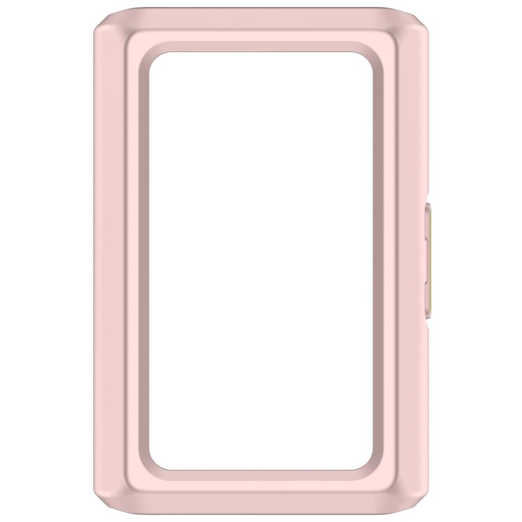 Half Coverage Hollow PC Watch Protective Case, For Huawei Band 11 Pro / 11 Pro NFC, For Huawei Band  11 / 11 NFC