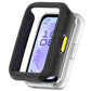 Half Coverage Hollow PC Watch Protective Case, For Huawei Band 11 Pro / 11 Pro NFC, For Huawei Band  11 / 11 NFC