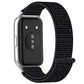 Nylon Hook And Loop Fastener Watch Band, For Huawei Band 11 / Band 11 Pro