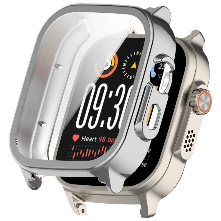 Electroplated TPU Full Coverage Watch Protective Case, For Realme Watch 5