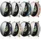 Tempered Film Integrated PC Watch Protective Case with Scale, For Amazfit Active 3 Premium