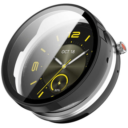 Tempered Film Integrated PC Watch Protective Case, For Honor Watch Fit Vitaly Edition