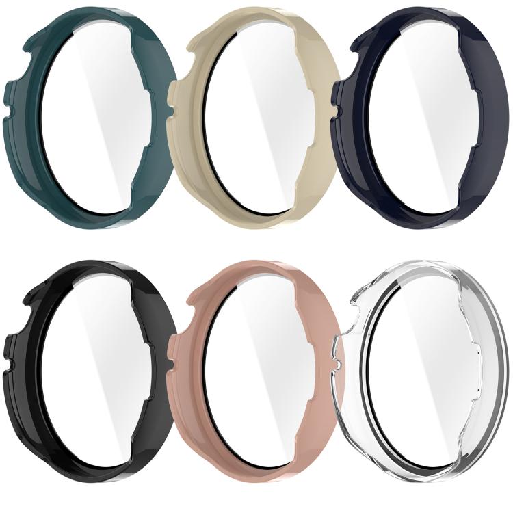 Tempered Film Integrated PC Watch Protective Case, For Honor Watch Fit Vitaly Edition