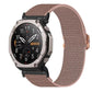 Butterfly Slide Clasp 26mm Elastic Nylon Watch Band, For Amazfit T-Rex Ultra 2