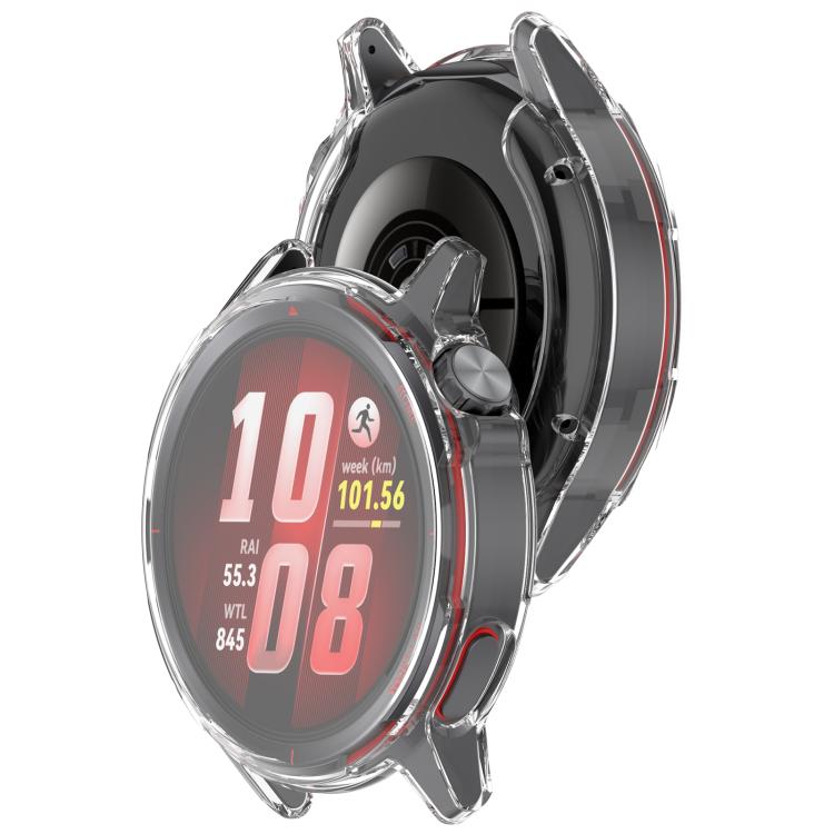 Electroplated TPU Full Coverage Watch Protective Case, For Huawei Watch GT Runner 2