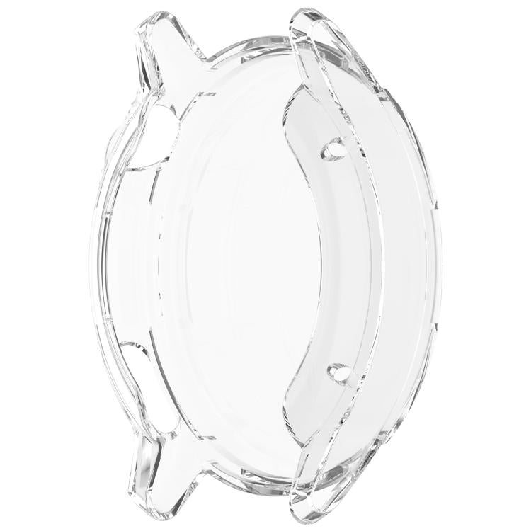 Electroplated TPU Full Coverage Watch Protective Case, For Huawei Watch GT Runner 2