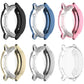 Electroplated TPU Full Coverage Watch Protective Case, For Huawei Watch GT Runner 2