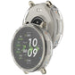Electroplated TPU Full Coverage Watch Protective Case, For Amazfit Active 3 Premium