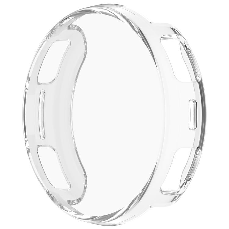 Electroplated TPU Full Coverage Watch Protective Case, For Amazfit Active 3 Premium