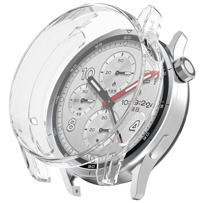 Electroplated TPU Full Coverage Watch Protective Case, For Xiaomi Watch S5 46mm