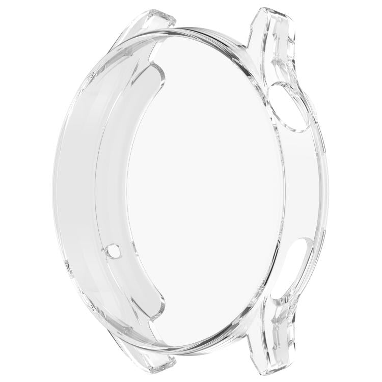Electroplated TPU Full Coverage Watch Protective Case, For Xiaomi Watch S5 46mm