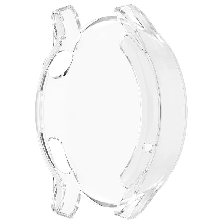 Electroplated TPU Full Coverage Watch Protective Case, For Xiaomi Watch S5 46mm