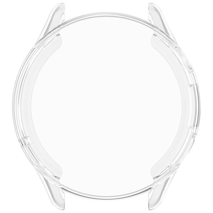 Electroplated TPU Full Coverage Watch Protective Case, For Xiaomi Watch S5 46mm
