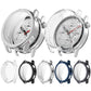 Electroplated TPU Full Coverage Watch Protective Case, For Xiaomi Watch S5 46mm