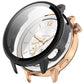 Tempered Film Integrated PC Watch Protective Case, For OnePlus Watch 4