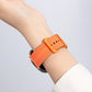 Line Pattern Silicone Watch Band, For Galaxy Watch9 / 8 / 8 Classic