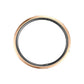 HR01 SIZE 7 Smart Ring, Support Heart Rate / Blood Oxygen / Sleep Monitoring / Female Menstrual Cycle, SIZE 7