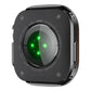 Light Circle Style Metal Watch Protective Case, For Apple Watch Ultra 4 / 3 / 2 / 1 49mm