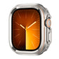 Light Circle Style Metal Watch Protective Case, For Apple Watch Ultra 4 / 3 / 2 / 1 49mm
