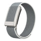 Hook And Loop Fastener Adjustable Nylon Watch Band, For WHOOP 5.0 Electrocardiogram, For WHOOP 5.0 Regular