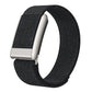 Hook And Loop Fastener Adjustable Nylon Watch Band, For WHOOP 5.0 Electrocardiogram, For WHOOP 5.0 Regular