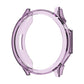Candy Color Half Coverage Hollow TPU Watch Protective Case, For OPPO Watch X3