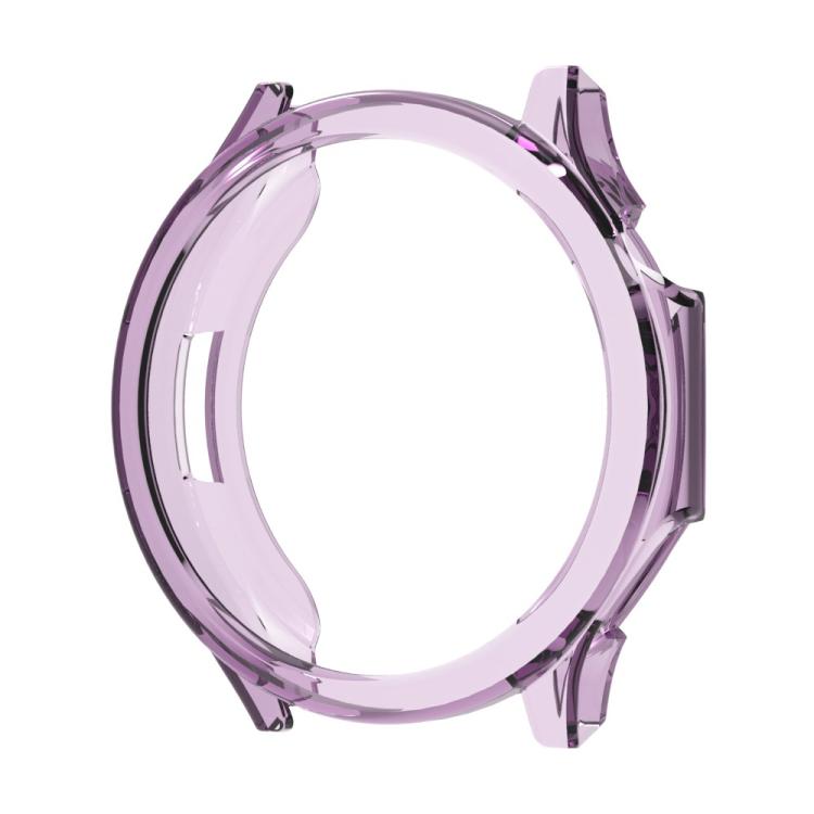 Candy Color Half Coverage Hollow TPU Watch Protective Case, For OPPO Watch X3
