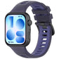 Translucent Jelly Silicone Watch Band, For Huawei Watch Fit 5 / Fit 5 Pro / Fit 4