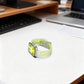 Translucent Jelly Silicone Watch Band, For Huawei Watch Fit 5 / Fit 5 Pro / Fit 4