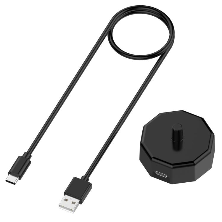 For AquaSonic Black / Vibe Pro Smart Toothbrush Charging Cable Charger Base