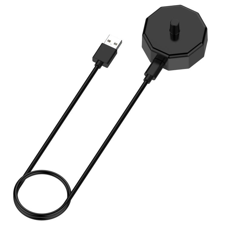 For AquaSonic Black / Vibe Pro Smart Toothbrush Charging Cable Charger Base
