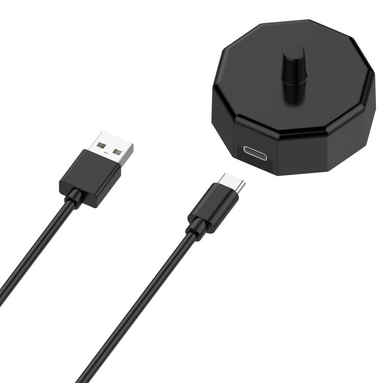 For AquaSonic Black / Vibe Pro Smart Toothbrush Charging Cable Charger Base