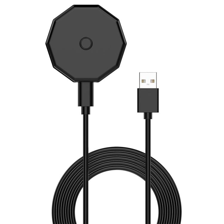 For AquaSonic Black / Vibe Pro Smart Toothbrush Charging Cable Charger Base