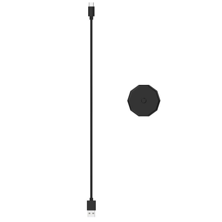 For AquaSonic Black / Vibe Pro Smart Toothbrush Charging Cable Charger Base