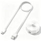 For AquaSonic Black / Vibe Pro Smart Toothbrush Charging Cable Charger Base